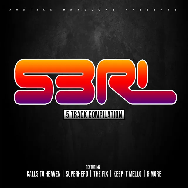 Bass Slut - Alex Bassjunkie & Riche Remix by S3RL, Alex Bassjunkie, Riche - Happy Hardcore cover art