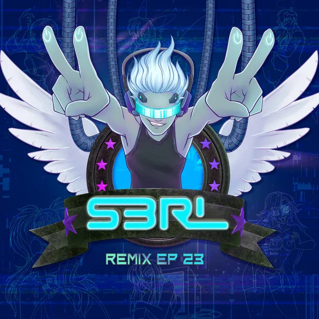 I Will Pick You Up - R O C K Y Remix by S3RL, R O C K Y - Happy Hardcore cover art