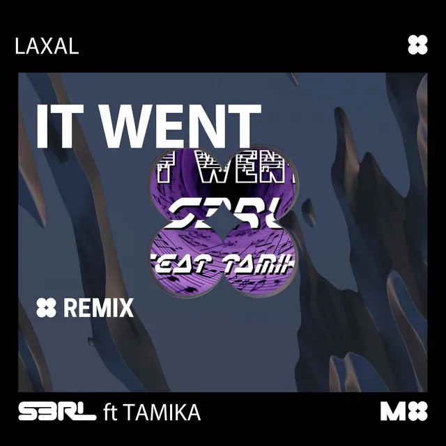It Went - LaXal Remix by S3RL, LaXal - Happy Hardcore cover art
