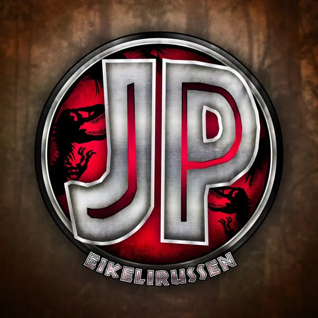 JP 2015 by S3RL - Happy Hardcore cover art