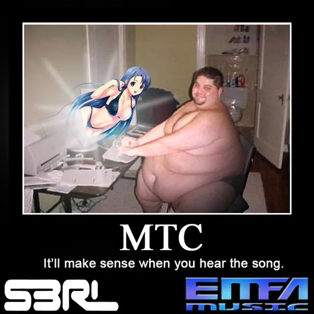 MTC - Original Mix by S3RL - Happy Hardcore cover art