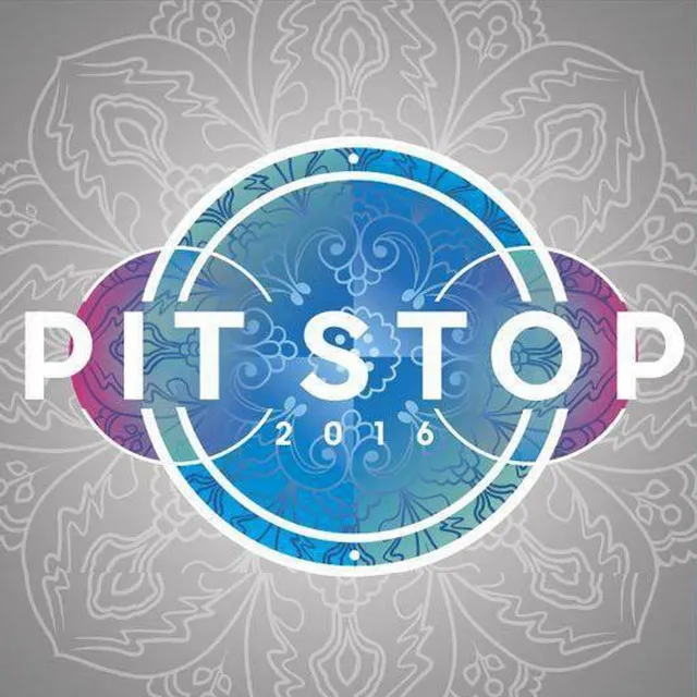 Pit Stop 2016 (feat. Lexi) by S3RL, Lexi - Happy Hardcore cover art