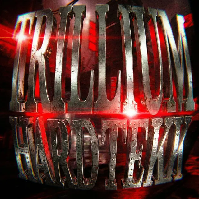 TRILLIUM HARDTEKK - SPED UP by S3RL, Bearn - Happy Hardcore cover art