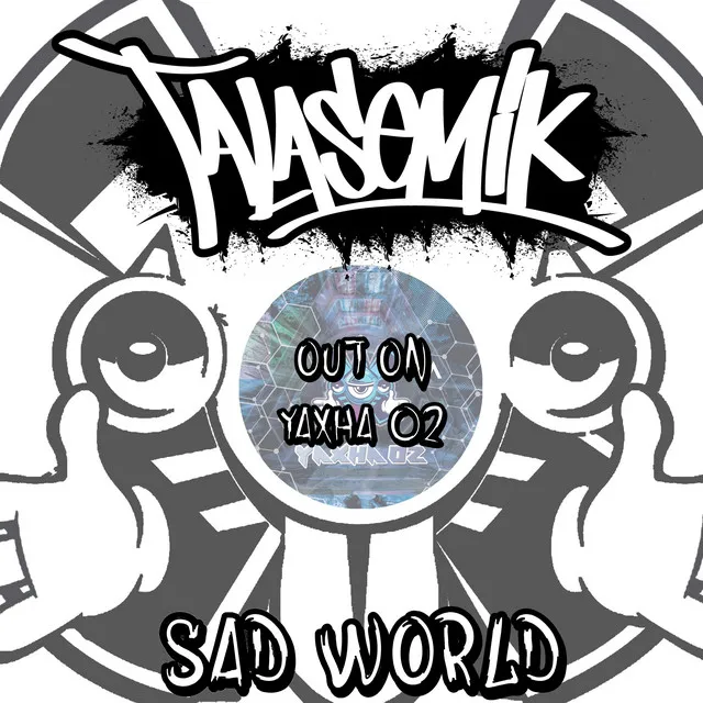 Cover art of Sad World