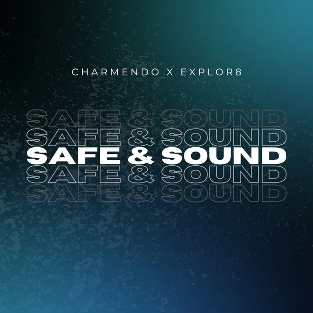 Cover art of Safe & Sound