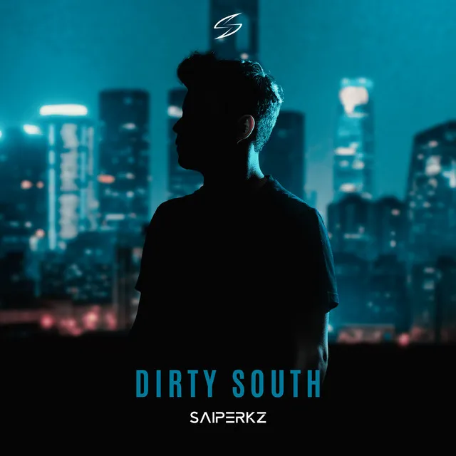 Dirty South - Radio Edit by Saiperkz - Hardstyle cover art