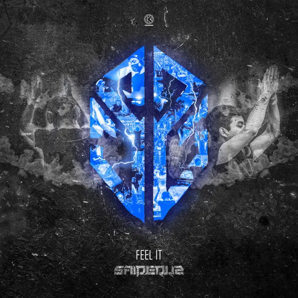 Feel It by Saiperkz - Hardstyle cover art