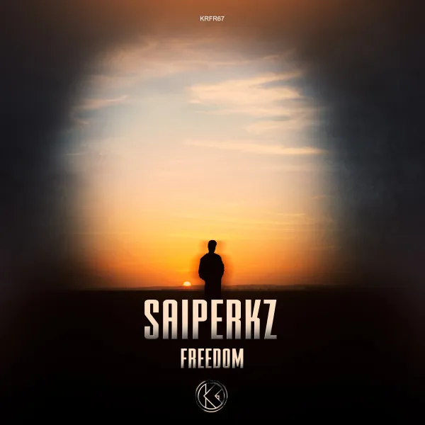 Freedom by Saiperkz - Hardstyle cover art