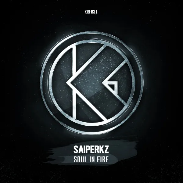 Soul In Fire by Saiperkz - Hardstyle cover art