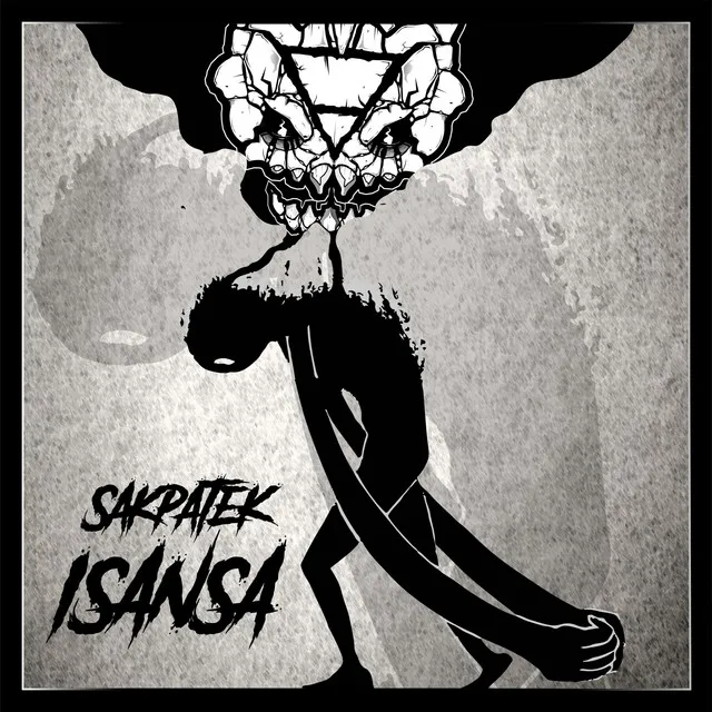 Isansa by Sakpatek - Frenchcore cover art