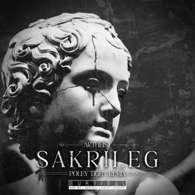 Cover art of Sakrileg