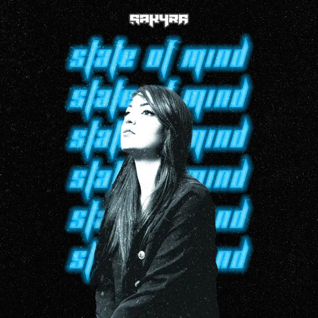 State Of Mind by Sakyra - Uptempo cover art