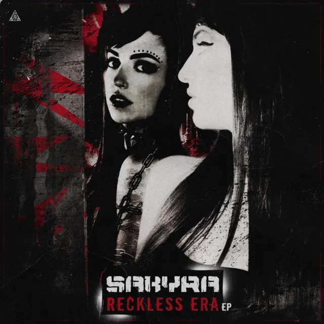 Voices In My Head by Sakyra - Uptempo cover art