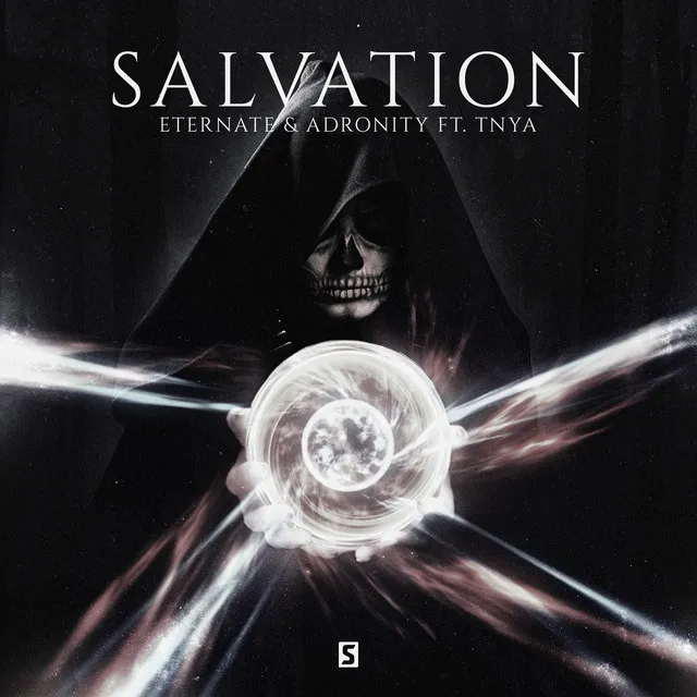 Cover art of Salvation