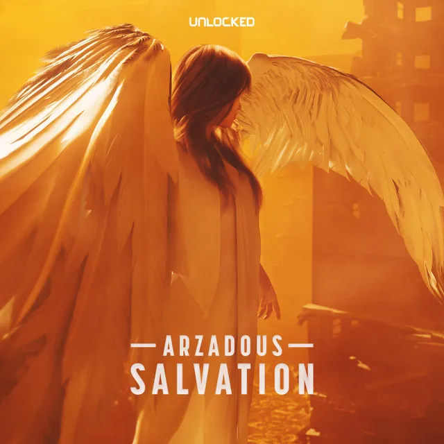 Cover art of Salvation