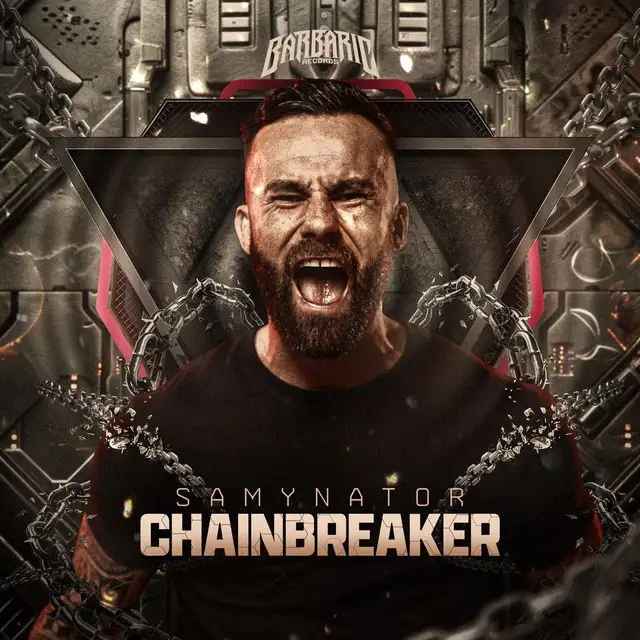 Chain Breaker by Samynator - Uptempo cover art