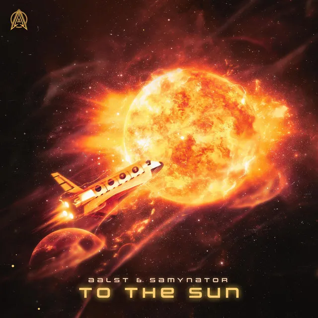 To The Sun by Samynator, Aalst - Uptempo cover art