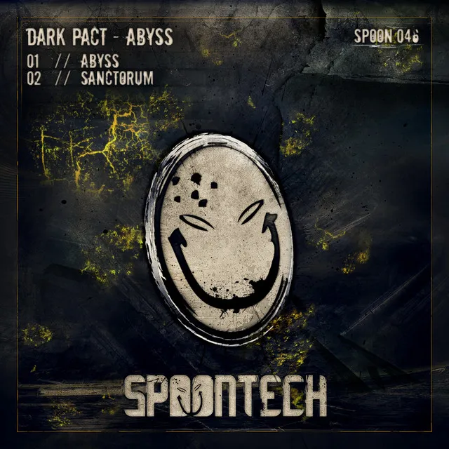 Cover art of Abyss