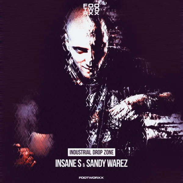 Feel Like by Sandy Warez, Insane S - Uptempo cover art