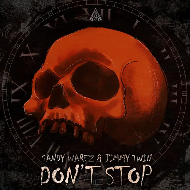 Oldschool Vibe by Sandy Warez, Jimmy Twin - Uptempo cover art