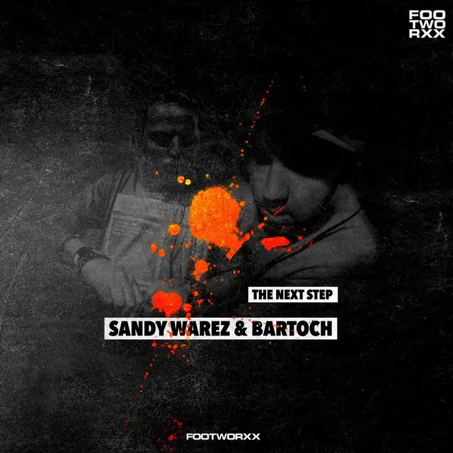 Supernatural by Sandy Warez, Bartoch - Uptempo cover art