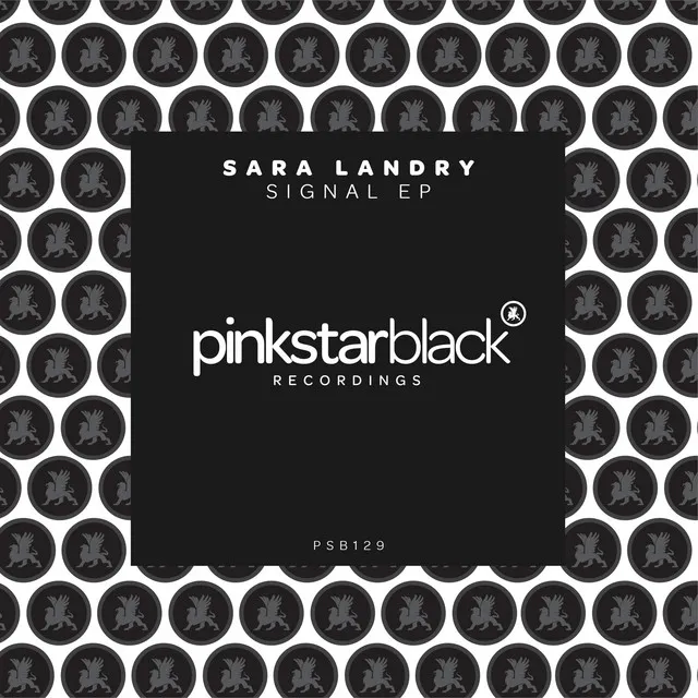 Wanting - Original Club Mix by Sara Landry - Hard Techno cover art
