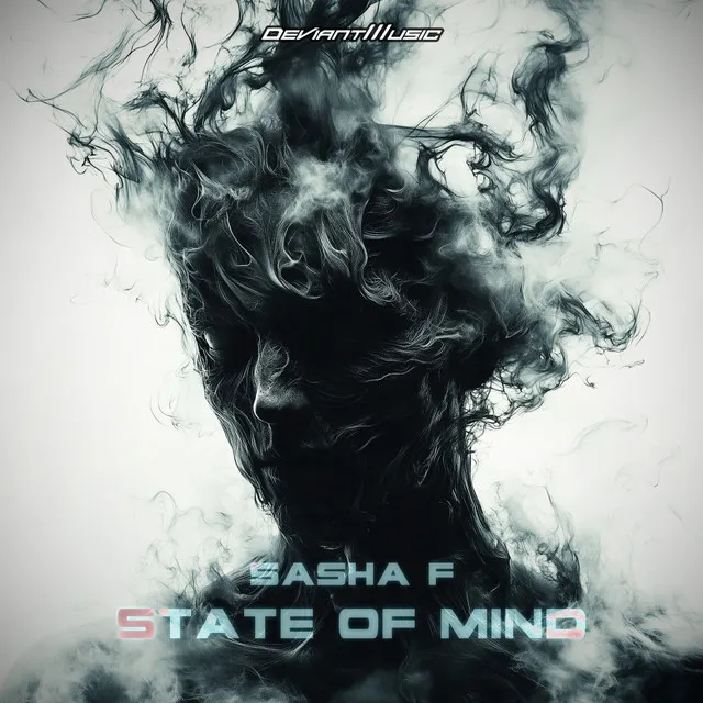 State of Mind by Sasha F - Hardstyle cover art