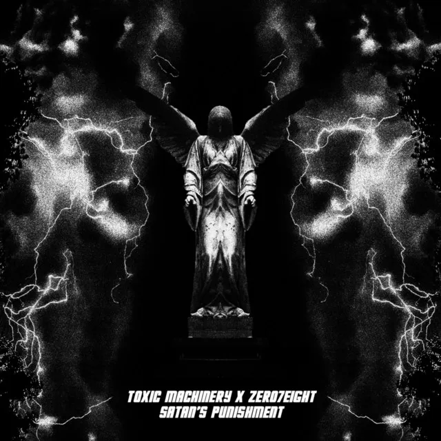 Cover art of Satan's Punishment
