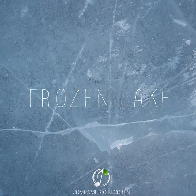 Frozen Lake by Satchmo - Hardstyle cover art