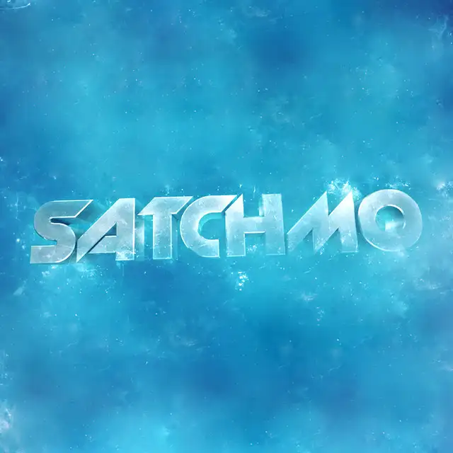 SCK - Radio Edit by Satchmo - Hardstyle cover art