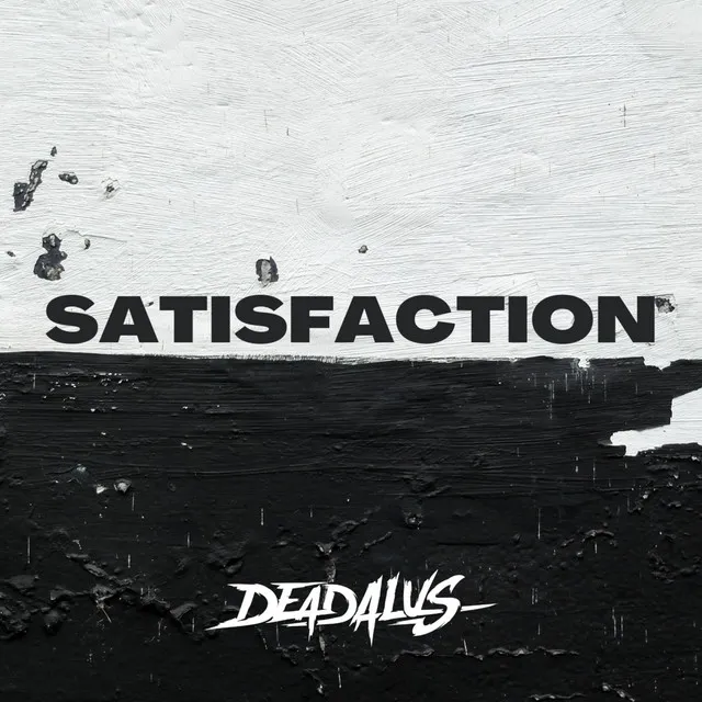 Cover art of Satisfaction
