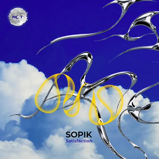 Cover art of Satisfaction