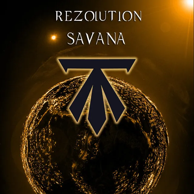 Cover art of Savana