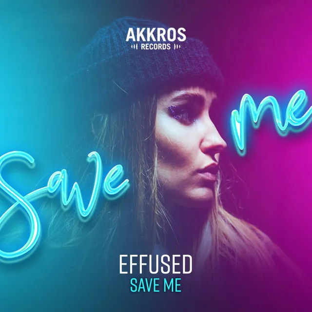 Cover art of Save Me