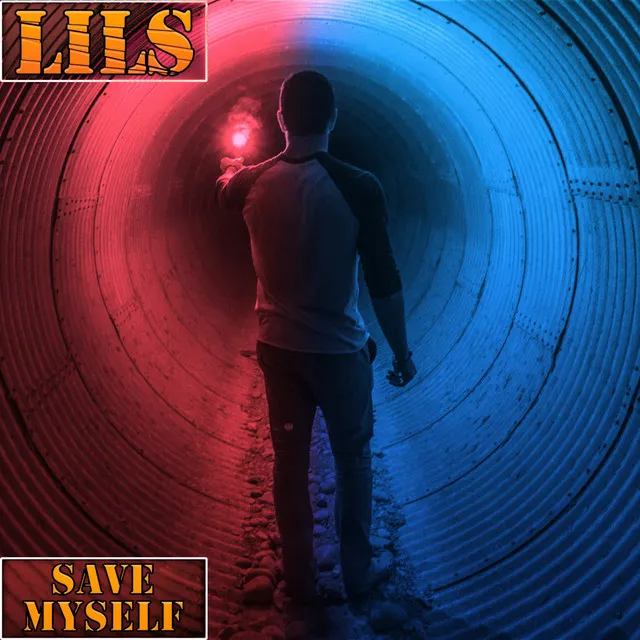 Cover art of Save Myself
