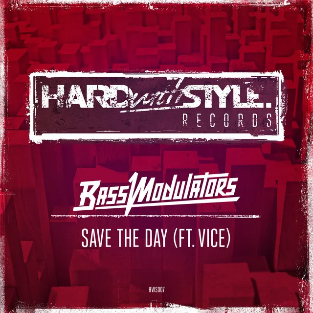 Cover art of Save the Day