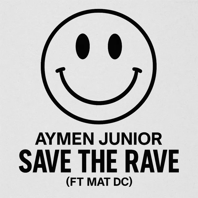 Cover art of Save The Rave