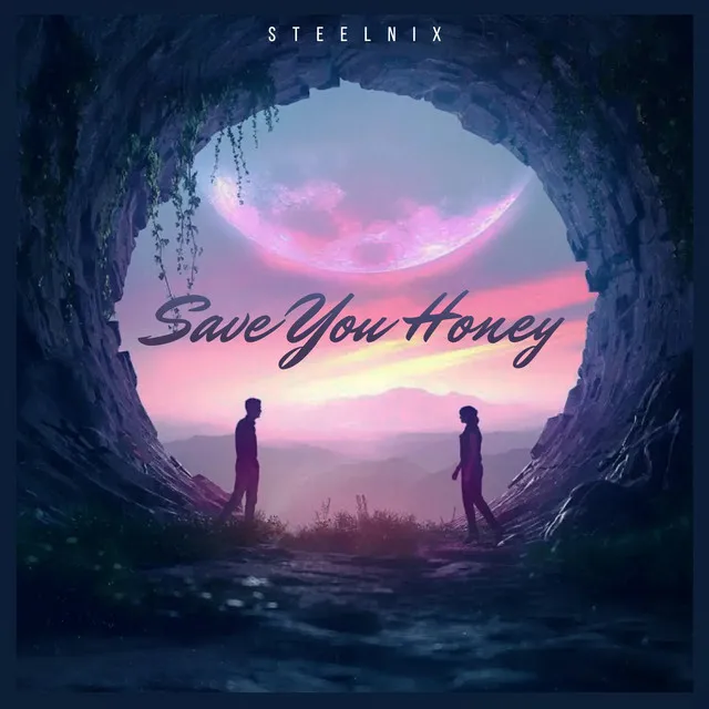 Cover art of Save You Honey