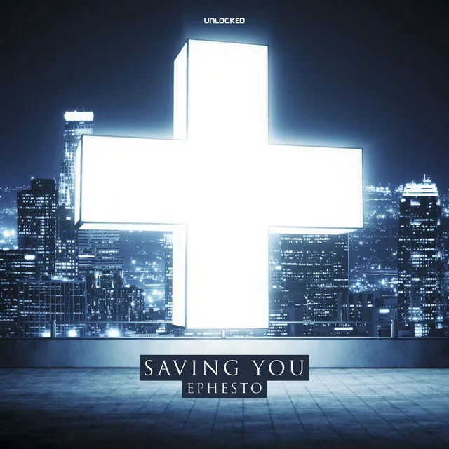 Cover art of Saving You