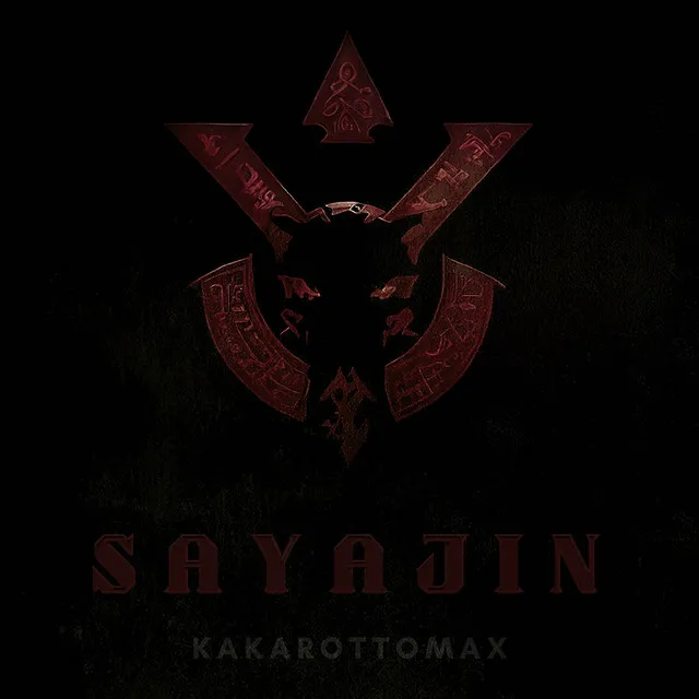 Cover art of Sayajin
