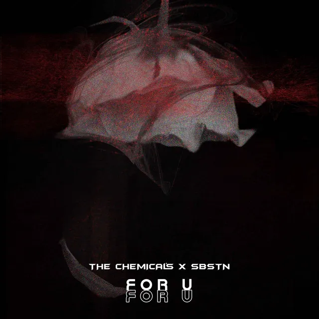 For U by SBSTN, The Chemical's - Hardstyle cover art