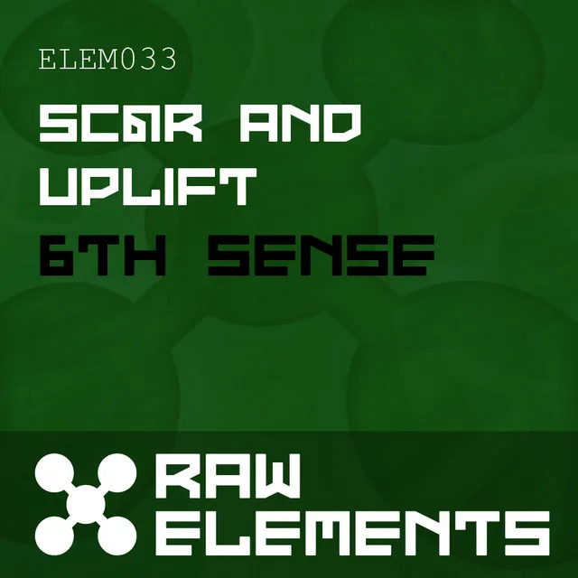 6th Sense - Original Mix by Sc@r, Uplift - Happy Hardcore cover art