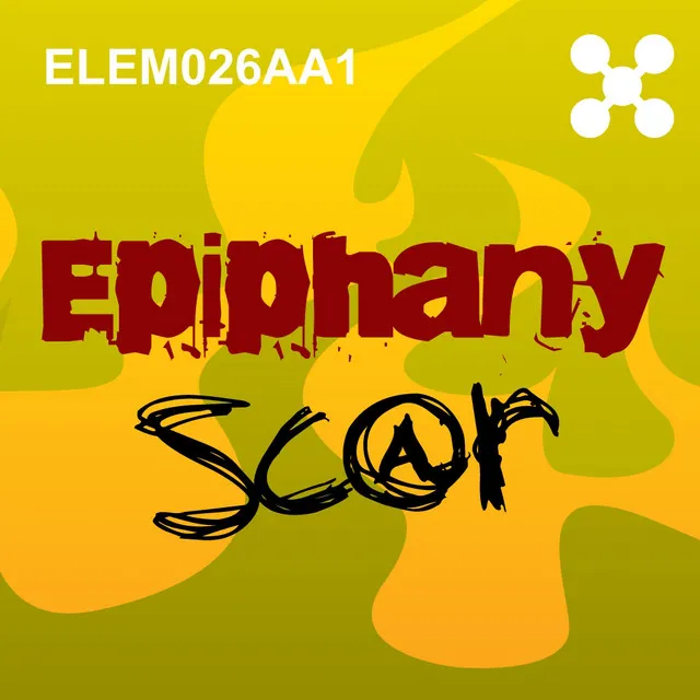 Epiphany - Original Mix by Sc@r - Happy Hardcore cover art