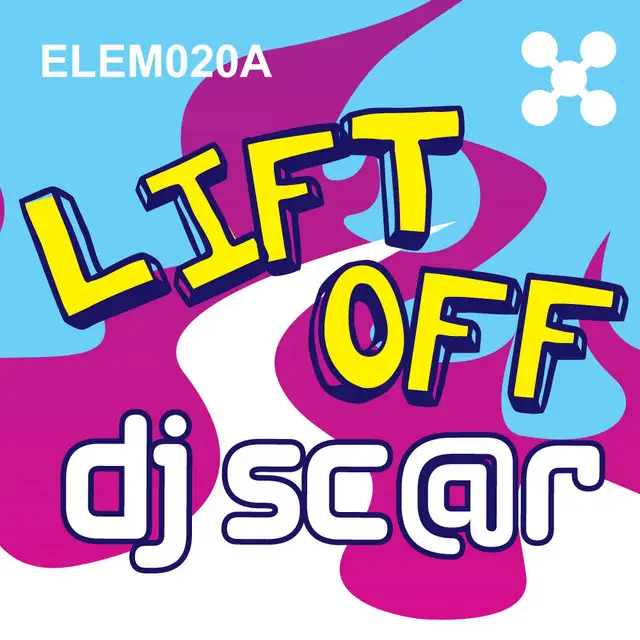 Lift Off - Original Mix by Sc@r - Happy Hardcore cover art