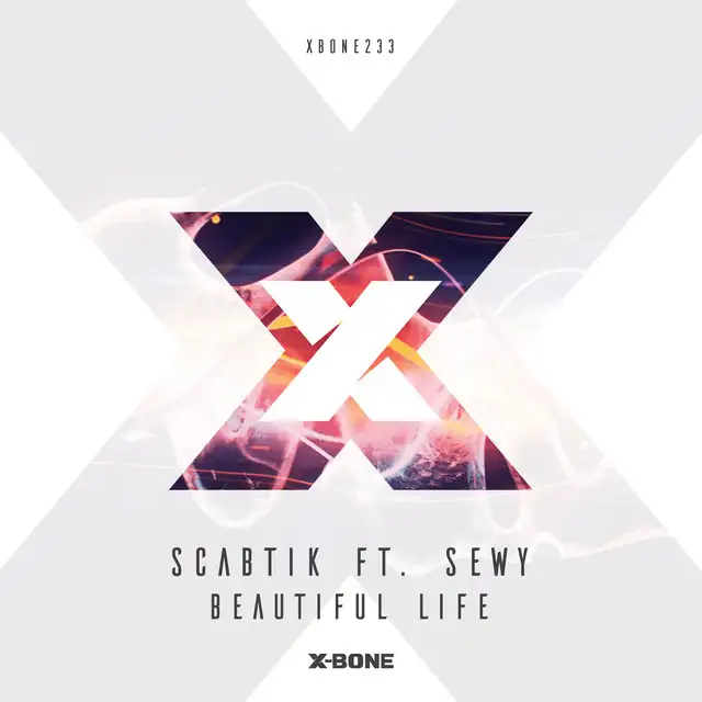 Beautiful Life by Scabtik, Sewy - Rawstyle cover art