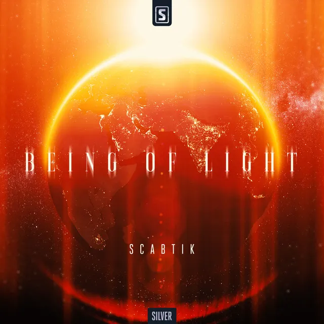Being Of Light by Scabtik - Rawstyle cover art