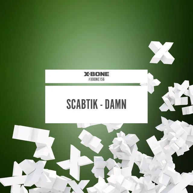 Damn by Scabtik - Rawstyle cover art