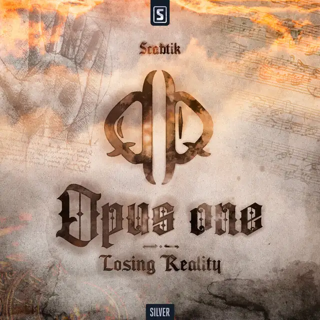 Losing Reality by Scabtik - Rawstyle cover art