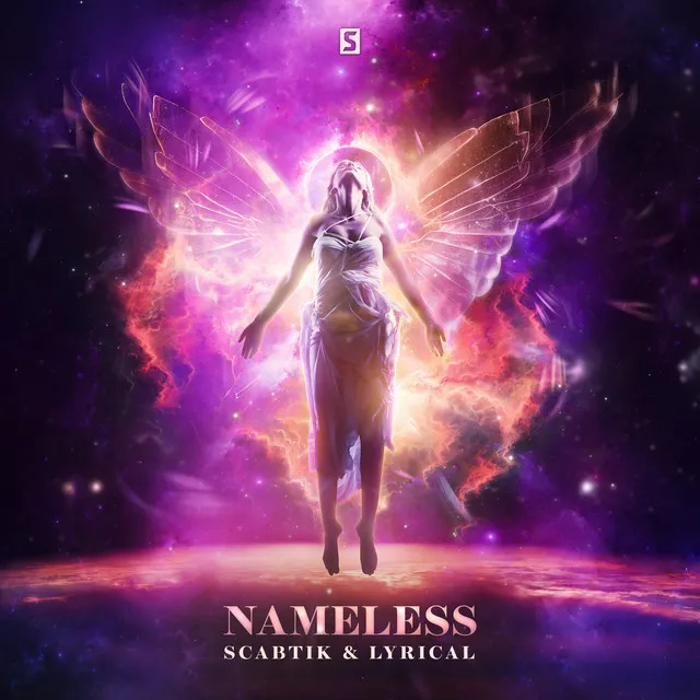 Nameless by Scabtik, Lyrical - Rawstyle cover art
