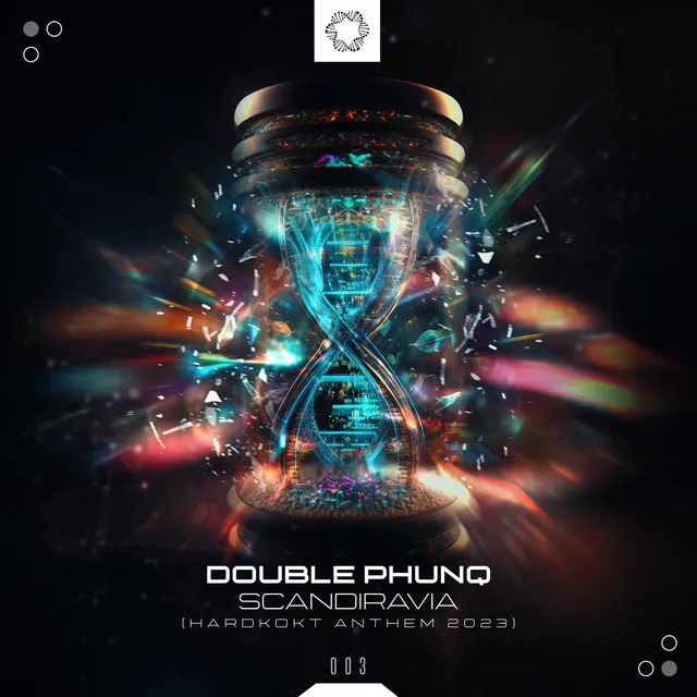 Cover art of Scandiravia (Hardkokt Anthem 2023)